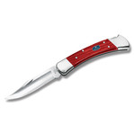 Нож складной Buck Folding Hunter CW вишня, cat. 3716 