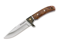 Нож Boker Elk Hunter (22/11см.) в интернет-магазине охотничьих товаров - купить в Москве с доставкой по России