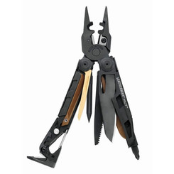 Мультитул Leatherman Mut EOD в интернет-магазине охотничьих товаров - купить в Москве с доставкой по России