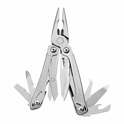 Мультитул Leatherman Wingman в интернет-магазине охотничьих товаров - купить в Москве с доставкой по России