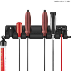 Подставка для шомполов Tipton Cleaning Rod Rack  в интернет-магазине охотничьих товаров - купить в Москве с доставкой по России