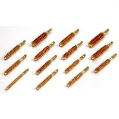 Ерш бронзовый Tipton Bronze Shotgun Bore Brush 20 cal 3шт. в интернет-магазине охотничьих товаров - купить в Москве с доставкой по России