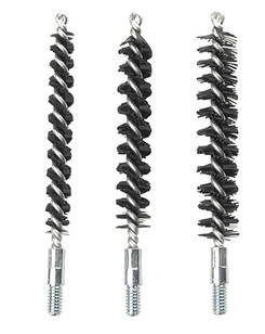 Ерш нейлоновый Nylon Rifle Bore Brush .17 (4,5 mm) cal  10шт. в интернет-магазине охотничьих товаров - купить в Москве с доставкой по России