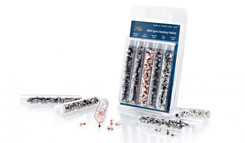 Набор пуль для пневматического оружия H&N Sampler hunting pellets (набор из 6-ти видов пуль cal.5,50 в интернет-магазине охотничьих товаров - купить в Москве с доставкой по России