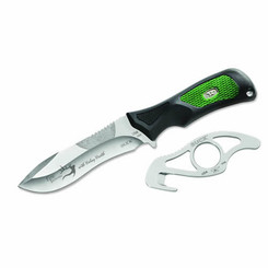 Нож разделочный Buck Family Traditions Adrenaline Pro cat.7546 в интернет-магазине охотничьих товаров - купить в Москве с доставкой по России