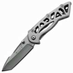 Нож складной Buck Mini Bones cat.7469  в интернет-магазине охотничьих товаров - купить в Москве с доставкой по России