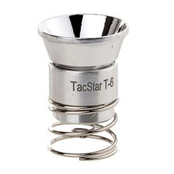 Лампа TacStar T6 запасная 6V в интернет-магазине охотничьих товаров - купить в Москве с доставкой по России