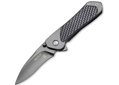Нож складной Buck Lux Pro  в интернет-магазине охотничьих товаров - купить в Москве с доставкой по России