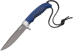 Нож филейный Buck SILVER CREEK BAIT BLADE cat.3115 в интернет-магазине охотничьих товаров - купить в Москве с доставкой по России