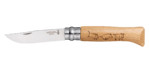 Нож Opinel №8VRI Animalia Boar