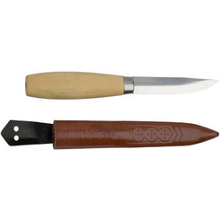Нож Morakniv Classic Original № 2 в интернет-магазине охотничьих товаров - купить в Москве с доставкой по России