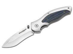 Нож складной Boker Magnum Sleek Recurve в интернет-магазине охотничьих товаров - купить в Москве с доставкой по России