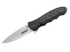 Нож складной Boker Turbine Forum в интернет-магазине охотничьих товаров - купить в Москве с доставкой по России