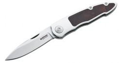 Нож складной Boker Merlin в интернет-магазине охотничьих товаров - купить в Москве с доставкой по России