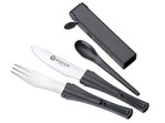 Набор столовых приборов Boker Snac Pac