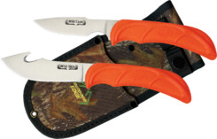 Набор ножей Outdoor Edge Wild-Pair в интернет-магазине охотничьих товаров - купить в Москве с доставкой по России
