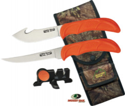 Набор ножей Outdoor Edge Wild-Bone в интернет-магазине охотничьих товаров - купить в Москве с доставкой по России