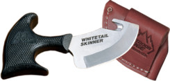 Нож Outdoor Edge Whitetail Skinner разделочный,Т-рукоять в интернет-магазине охотничьих товаров - купить в Москве с доставкой по России