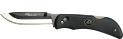 Нож складной Outdoor Edge Razor-Lite со сменными лезвиями в интернет-магазине охотничьих товаров - купить в Москве с доставкой по России