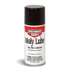 Смазка Birchwood Casey молибденовая MOLY LUBE 113г в интернет-магазине охотничьих товаров - купить в Москве с доставкой по России