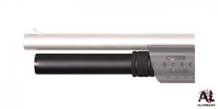 Удлинитель подствольного магазина на 3 патрона ATI Remington 8-Shot Aluminum Mag Extension в интернет-магазине охотничьих товаров - купить в Москве с доставкой по России