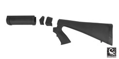 Приклад и цевье ATI Remington,Mossberg,Winchester Shotgun Pistol Grip Stock with Standard Forend в интернет-магазине охотничьих товаров - купить в Москве с доставкой по России