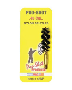 Ёршик Pro-Shot нейлоновый .45 в интернет-магазине охотничьих товаров - купить в Москве с доставкой по России