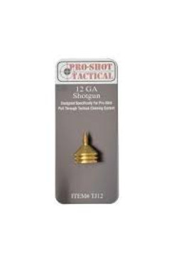 Вишер Pro-Shot Tactical 12кал. в интернет-магазине охотничьих товаров - купить в Москве с доставкой по России