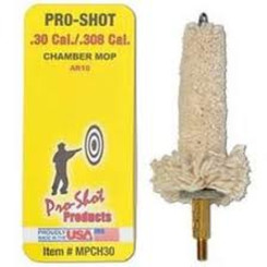 Ёршик-пуховка для патронника Pro-Shot .223 в интернет-магазине охотничьих товаров - купить в Москве с доставкой по России