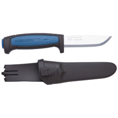 Нож Morakniv Pro S в интернет-магазине охотничьих товаров - купить в Москве с доставкой по России