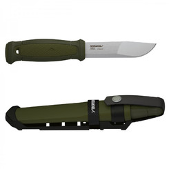 Нож Morakniv Kansbol, ножны Multi-Mount в интернет-магазине охотничьих товаров - купить в Москве с доставкой по России