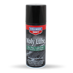 Смазка Birchwood Casey молибденовая Moly Lube 269г в интернет-магазине охотничьих товаров - купить в Москве с доставкой по России