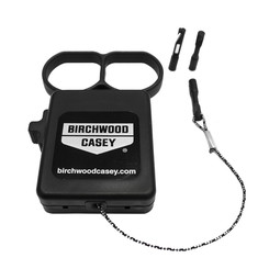 Гибкий шомпол Birchwood Casey универсальный в интернет-магазине охотничьих товаров - купить в Москве с доставкой по России