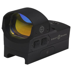 Коллиматорный прицел Sightmark Core Shot Pro Spec в интернет-магазине охотничьих товаров - купить в Москве с доставкой по России