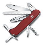 Нож перочинный Victorinox Atlas 111мм 16 функций красный