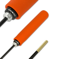 Шомпол Bore Tech Proof-Positive .22-.45 23см в интернет-магазине охотничьих товаров - купить в Москве с доставкой по России