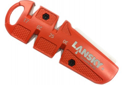 Точилка Lansky C-Sharp керамическая в интернет-магазине охотничьих товаров - купить в Москве с доставкой по России