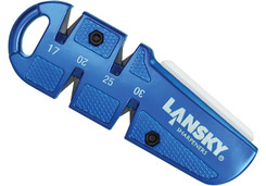 Точилка Lansky QuadSharp в интернет-магазине охотничьих товаров - купить в Москве с доставкой по России