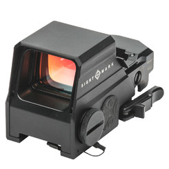 Коллиматорный прицел Sightmark Ultra Shot M-Spec LQD в интернет-магазине охотничьих товаров - купить в Москве с доставкой по России
