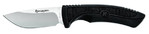 Нож разделочный Remington Sportsman чёрный