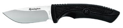 Нож разделочный Remington Sportsman чёрный в интернет-магазине охотничьих товаров - купить в Москве с доставкой по России