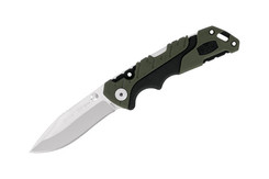 Нож складной разделочный Buck Pursuit Small cat.11893 в интернет-магазине охотничьих товаров - купить в Москве с доставкой по России