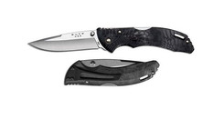 Нож складной Buck Bantam BHW kryptek cat.10395 в интернет-магазине охотничьих товаров - купить в Москве с доставкой по России