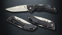 Нож складной Buck Bantam BBW kryptek cat.10385 в интернет-магазине охотничьих товаров - купить в Москве с доставкой по России
