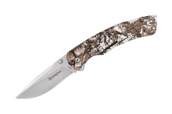 Нож складной Remington Sportsman real tree в интернет-магазине охотничьих товаров - купить в Москве с доставкой по России