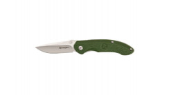 Нож складной Remington Sportsman Small зелёный в интернет-магазине охотничьих товаров - купить в Москве с доставкой по России