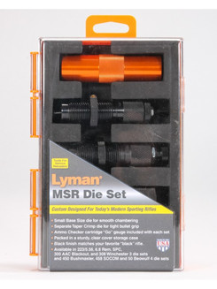 Матрица Lyman 9мм Luger в интернет-магазине охотничьих товаров - купить в Москве с доставкой по России