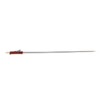 Шомпол Tipton со скользящей ручкой .22-.45