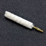 Ёршик DEWEY для чистки патронника .24-.30 пуховка