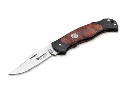 Нож складной Boker CDC Schuchbauer в интернет-магазине охотничьих товаров - купить в Москве с доставкой по России